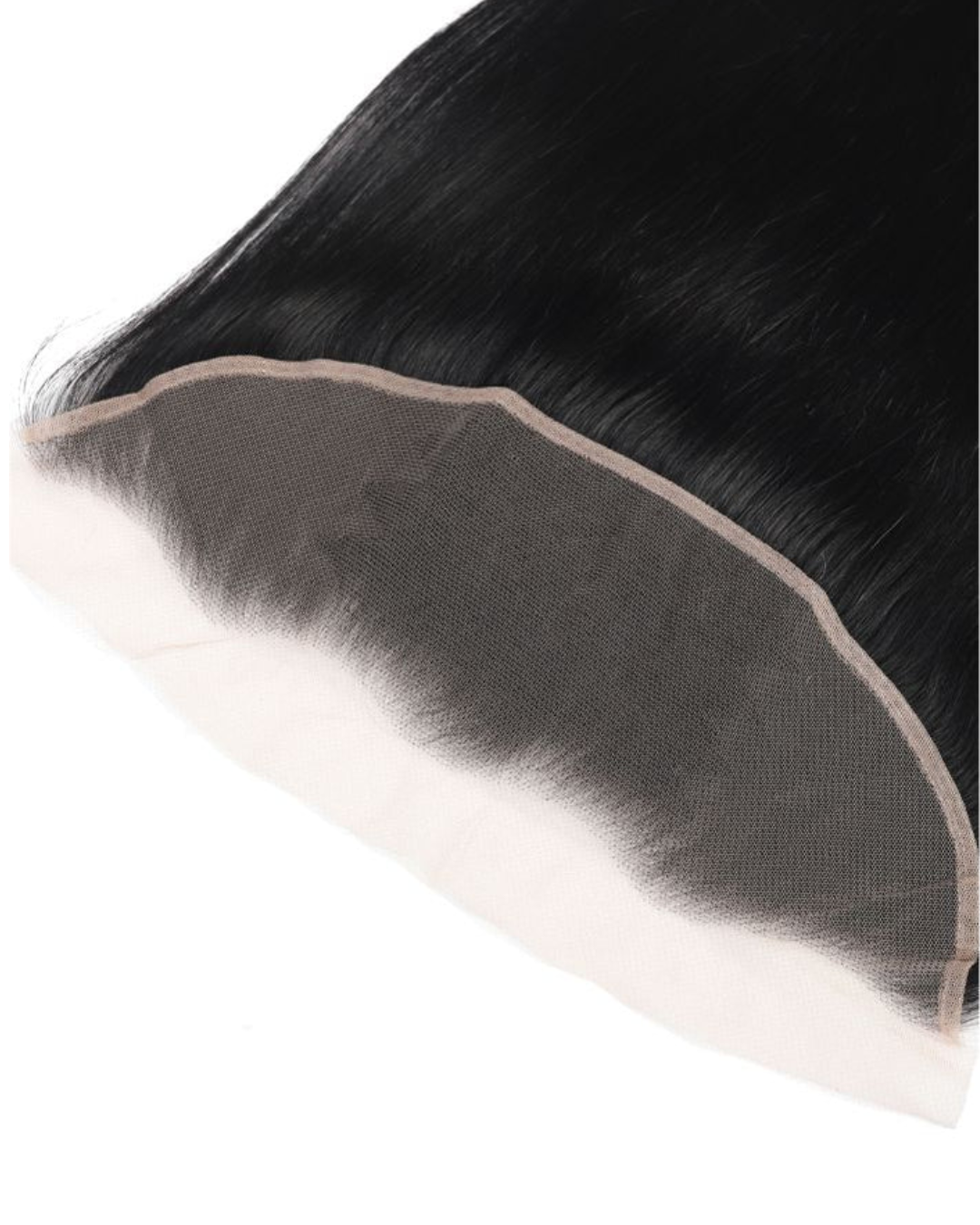 Lacefrontale HD - LISSE I Virgin Hair Collection
