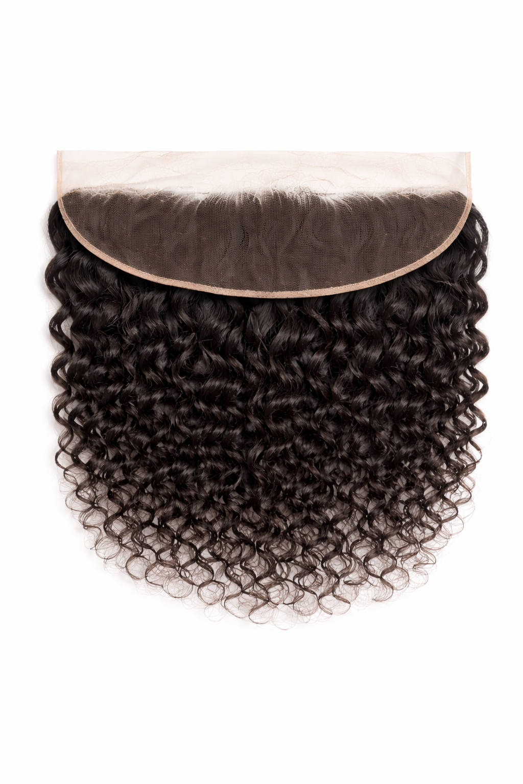 Lace Frontal HD | Italian Wave Virgin Hair Collection