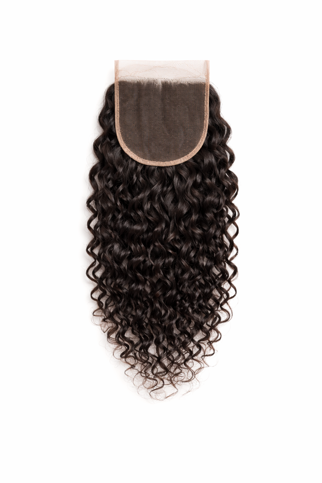 Closure HD | Italian Wave Virgin Hair Collection