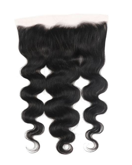 Lacefrontale HD | Body Wave Hair Burmese Collection