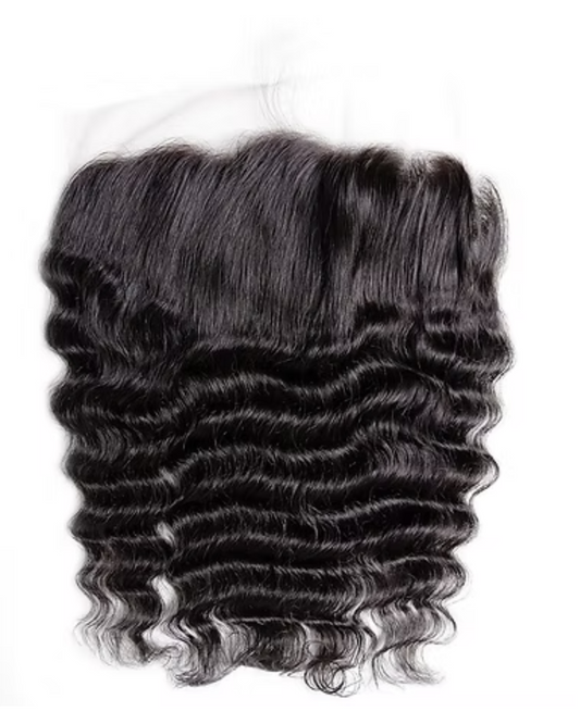 Lacefrontale HD | Loose Wave Virgin Hair Collection