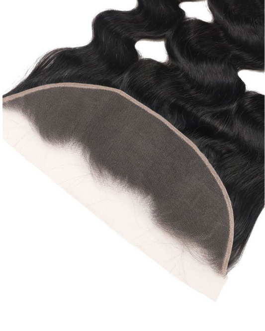 Lacefrontale HD | Body Wave Virgin Hair Collection