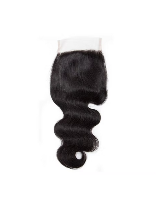Closure HD | Body Wave Burmese Hair Collection