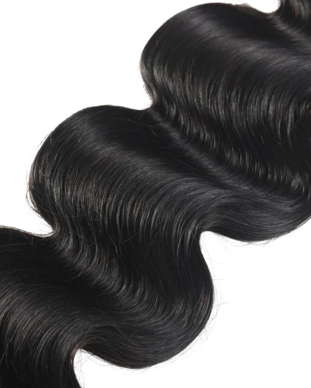 Closure HD | Body Wave Raw Hair Collection