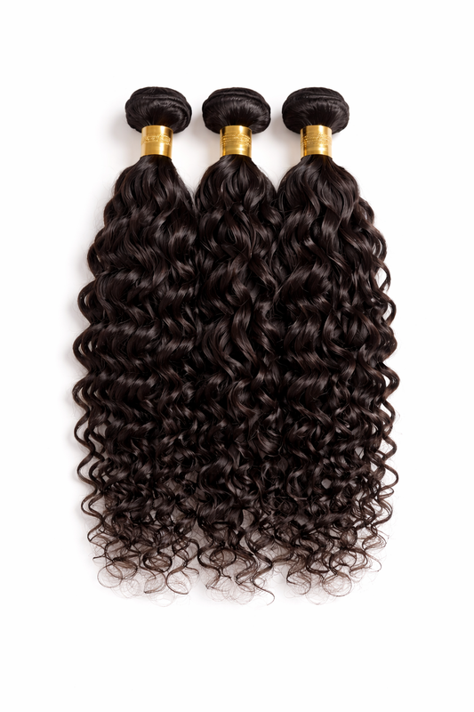 Italian Wave | Virgin Hair Collection