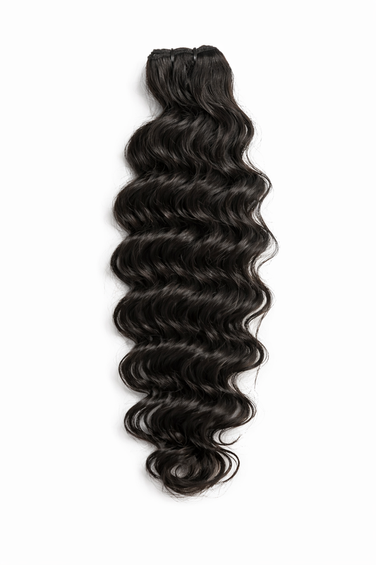Loose curly| Virgin hair Collection